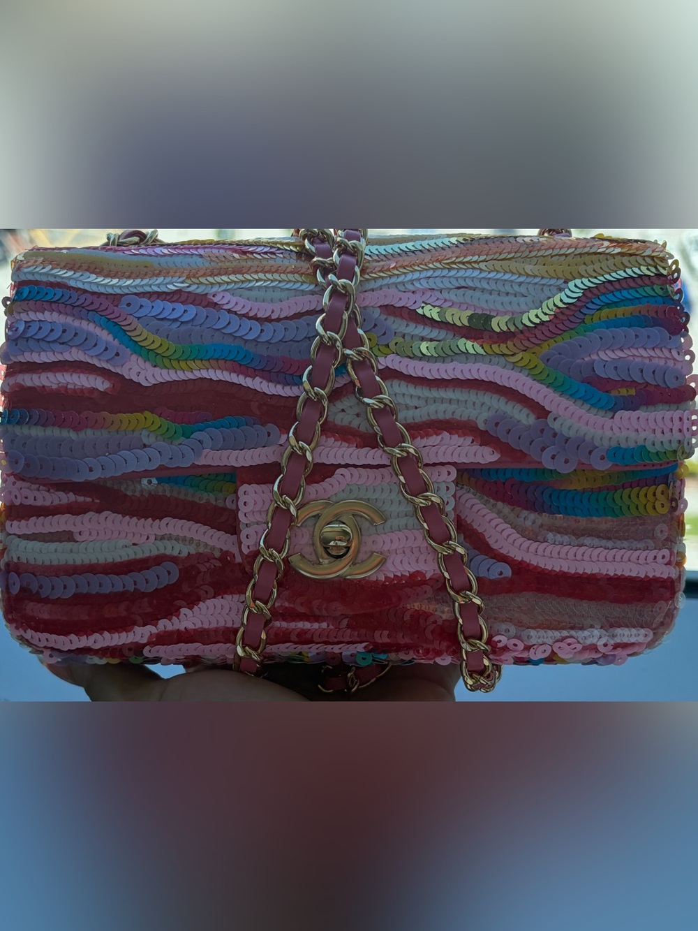 Premium Quality CC Bag - Picture 11 of 11